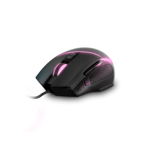 RATON ENERGY SISTEM GAMING ESG M2 FLASH RGB - Imagen 1 de 7 RATON ENERGY SISTEM GAMING ESG M2 FLASH RGB - Imagen 1 de 7
