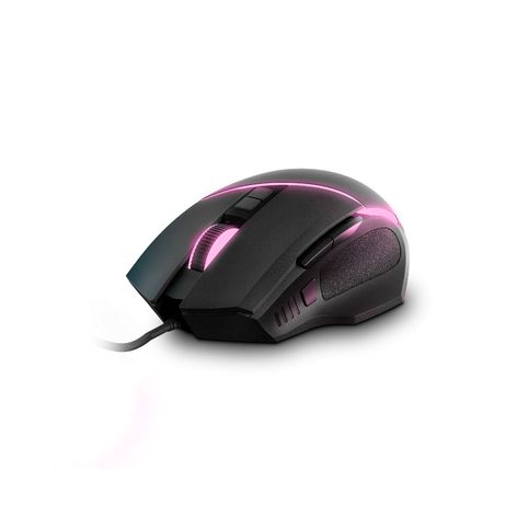 RATON ENERGY SISTEM GAMING ESG M2 FLASH RGB - Imagen 2 de 7 RATON ENERGY SISTEM GAMING ESG M2 FLASH RGB - Imagen 2 de 7