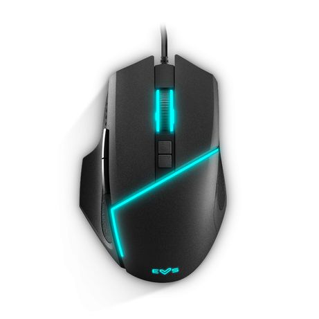 RATON ENERGY SISTEM GAMING ESG M2 FLASH RGB - Imagen 3 de 7 RATON ENERGY SISTEM GAMING ESG M2 FLASH RGB - Imagen 3 de 7