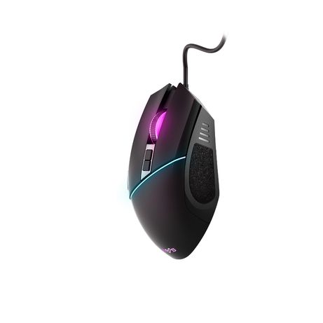 RATON ENERGY SISTEM GAMING ESG M2 FLASH RGB - Imagen 5 de 7 RATON ENERGY SISTEM GAMING ESG M2 FLASH RGB - Imagen 5 de 7