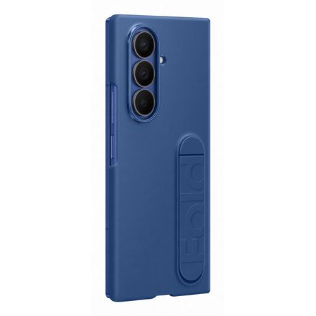 FUNDA SILICONA AZUL GALAXY Z FOLD7 - Imagen 3 de 6 FUNDA SILICONA AZUL GALAXY Z FOLD7 - Imagen 3 de 6