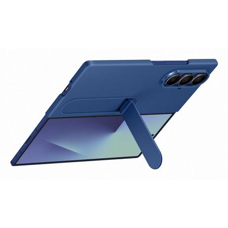 FUNDA SILICONA AZUL GALAXY Z FOLD7 - Imagen 4 de 6 FUNDA SILICONA AZUL GALAXY Z FOLD7 - Imagen 4 de 6