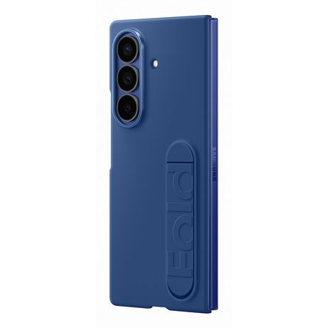 FUNDA SILICONA AZUL GALAXY Z FOLD7 - Imagen 5 de 6 FUNDA SILICONA AZUL GALAXY Z FOLD7 - Imagen 5 de 6