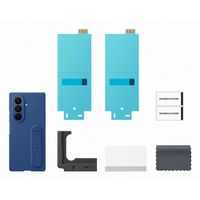 Miniatura 6 de FUNDA SILICONA AZUL GALAXY Z FOLD7