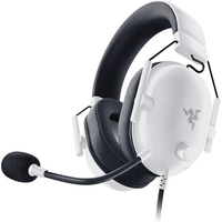 Miniatura 1 de AURICULARES RAZER BLACKSHARK V2 X (for PlayStation) BLANCO (RZ04-03241300-R3G1)