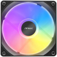 Miniatura 3 de REFRIGERACION LIQUIDA ANTEC AIO SKELETON 240 ARGB