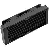 Miniatura 4 de REFRIGERACION LIQUIDA ANTEC AIO SKELETON 240 ARGB