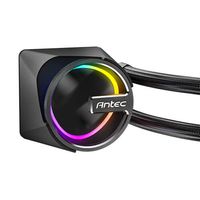 Miniatura 5 de REFRIGERACION LIQUIDA ANTEC AIO SKELETON 240 ARGB