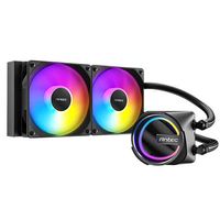 Miniatura 9 de REFRIGERACION LIQUIDA ANTEC AIO SKELETON 240 ARGB