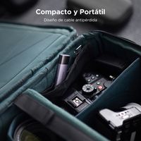 Miniatura 9 de UGREEN LECTOR DE TARJETA UGREEN 2 EN 1 USB C OTG