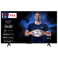 Miniatura 1 de TCL 50" P7K 50P7K QLED 4K Ultra HD