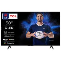 Miniatura 2 de TCL 50" P7K 50P7K QLED 4K Ultra HD