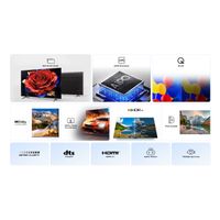 Miniatura 8 de TCL 50" P7K 50P7K QLED 4K Ultra HD