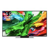 Miniatura 2 de Televisor LG 55" QNED evo AI 55QNED86A6A QNED MiniLED 4K Ultra HD