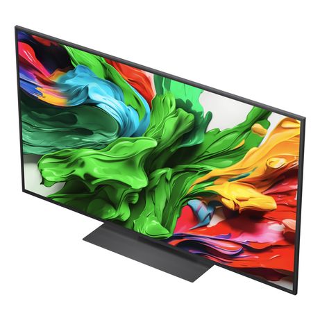 Televisor LG 55" QNED evo AI 55QNED86A6A QNED MiniLED 4K Ultra HD - Imagen 12 de 14 Televisor LG 55" QNED evo AI 55QNED86A6A QNED MiniLED 4K Ultra HD - Imagen 12 de 14