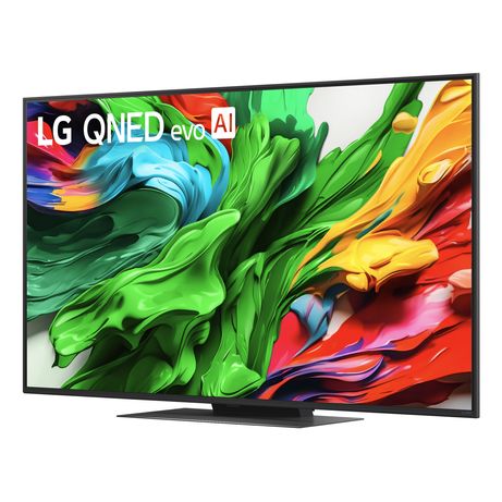 Televisor LG 55" QNED evo AI 55QNED86A6A QNED MiniLED 4K Ultra HD - Imagen 13 de 14 Televisor LG 55" QNED evo AI 55QNED86A6A QNED MiniLED 4K Ultra HD - Imagen 13 de 14