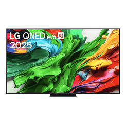 TELEVISOR LED LG 65QNED86A6A.AEU SMART TV 65" 4K