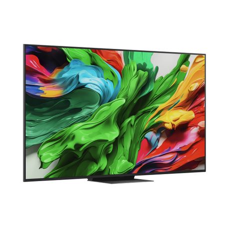 TELEVISOR LED LG 65QNED86A6A.AEU SMART TV 65" 4K - Imagen 3 de 14 TELEVISOR LED LG 65QNED86A6A.AEU SMART TV 65" 4K - Imagen 3 de 14