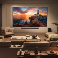 Miniatura 14 de TELEVISOR LED LG 65QNED86A6A.AEU SMART TV 65" 4K