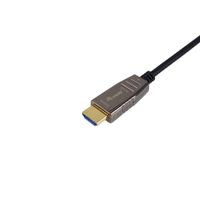 Miniatura 4 de CABLE HDMI EQUIP ACTIVO OPTICO 2.1 15m 8K 60Hz 48Gbps