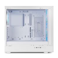 Miniatura 3 de NOX Hummer NXHUMMERAEROWH RGB Blanco