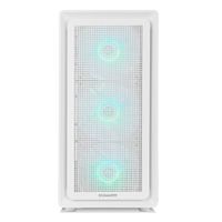 Miniatura 5 de NOX Hummer NXHUMMERAEROWH RGB Blanco