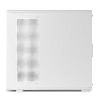 Miniatura 6 de NOX Hummer NXHUMMERAEROWH RGB Blanco