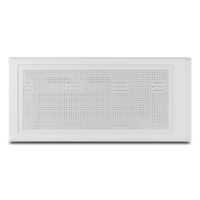 Miniatura 7 de NOX Hummer NXHUMMERAEROWH RGB Blanco