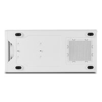 Miniatura 9 de NOX Hummer NXHUMMERAEROWH RGB Blanco