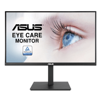 Miniatura 1 de Asus VA27AQ   27" LCD IPS Quad HD HDMI VGA Altavoces