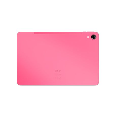 SPC Gravity 11" 11" 4GB/128GB Rosa - Imagen 3 de 5 SPC Gravity 11" 11" 4GB/128GB Rosa - Imagen 3 de 5