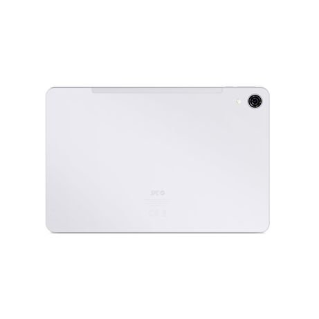 SPC Gravity Pro 11" 6GB/256GB Blanco - Imagen 3 de 6 SPC Gravity Pro 11" 6GB/256GB Blanco - Imagen 3 de 6