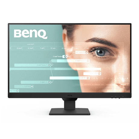 BENQ GW2790T IPS 100Hz 27 inch Monitor w 27" IPS Full HD HDMI Altavoces - Imagen 1 de 3 BENQ GW2790T IPS 100Hz 27 inch Monitor w 27" IPS Full HD HDMI Altavoces - Imagen 1 de 3