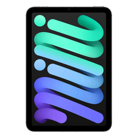 APPLE iPad mini 7th gen 8.3" 128GB Gris - Imagen 1 de 7 APPLE iPad mini 7th gen 8.3" 128GB Gris - Imagen 1 de 7