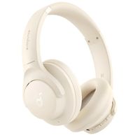 Miniatura 2 de AURICULARES SOUNDCORE Q20I CON CANCELACION DE RUIDO ACTIVA BLUETOOTH - BLANCO