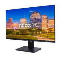 Miniatura 3 de NILOX MONITOR 27"  NXM274KD11 IPS 4K 350 2HDMI DP USB 5MS   27" LED IPS 4K Ultra HD HDMI