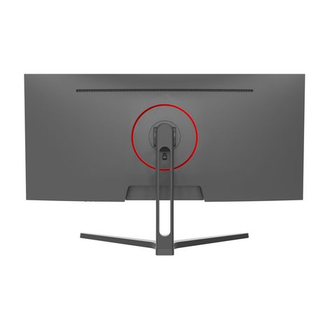 NILOX Monitor 29”, FHD, IPS UltraWide, 4ms, 75 Hz, HDMI y DP 29" LED IPS 2K HDMI Altavoces - Imagen 5 de 5 NILOX Monitor 29”, FHD, IPS UltraWide, 4ms, 75 Hz, HDMI y DP 29" LED IPS 2K HDMI Altavoces - Imagen 5 de 5