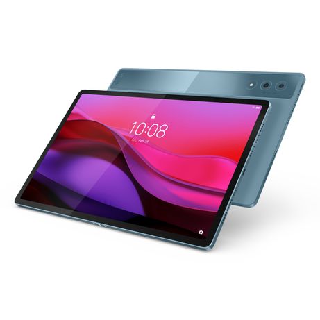LENOVO Yoga Tab Yoga Tab Plus 12.7" 16GB/256GB Verde azulado - Imagen 9 de 26 LENOVO Yoga Tab Yoga Tab Plus 12.7" 16GB/256GB Verde azulado - Imagen 9 de 26
