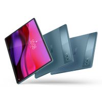 Miniatura 10 de LENOVO Yoga Tab Yoga Tab Plus 12.7" 16GB/256GB Verde azulado