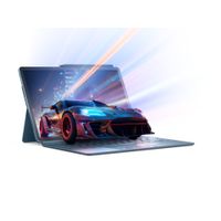 Miniatura 13 de LENOVO Yoga Tab Yoga Tab Plus 12.7" 16GB/256GB Verde azulado