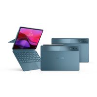 Miniatura 18 de LENOVO Yoga Tab Yoga Tab Plus 12.7" 16GB/256GB Verde azulado
