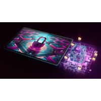 Miniatura 20 de LENOVO Yoga Tab Yoga Tab Plus 12.7" 16GB/256GB Verde azulado