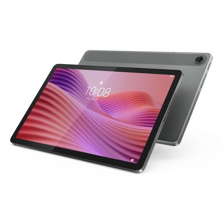 TABLET LENOVO TAB 10.1" WUXGA/ OC/ 4GB /64GB / ANDR 14/ GRIS - Imagen 8 de 18 TABLET LENOVO TAB 10.1" WUXGA/ OC/ 4GB /64GB / ANDR 14/ GRIS - Imagen 8 de 18
