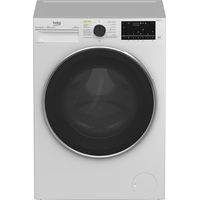 Miniatura 1 de LAVADORA SECADORA BEKO B5DFT510447W 10/6 KG 1400 RPM D BLANCO
