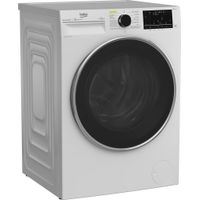 Miniatura 3 de LAVADORA SECADORA BEKO B5DFT510447W 10/6 KG 1400 RPM D BLANCO