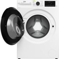 Miniatura 4 de LAVADORA SECADORA BEKO B5DFT510447W 10/6 KG 1400 RPM D BLANCO