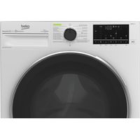 Miniatura 5 de LAVADORA SECADORA BEKO B5DFT510447W 10/6 KG 1400 RPM D BLANCO