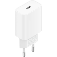 Miniatura 1 de CARGADOR XIAOMI MI FAST CHARGER C 20W RAPIDO TIPO C