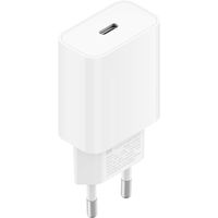 Miniatura 2 de CARGADOR XIAOMI MI FAST CHARGER C 20W RAPIDO TIPO C
