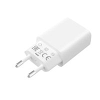 Miniatura 3 de CARGADOR XIAOMI MI FAST CHARGER C 20W RAPIDO TIPO C